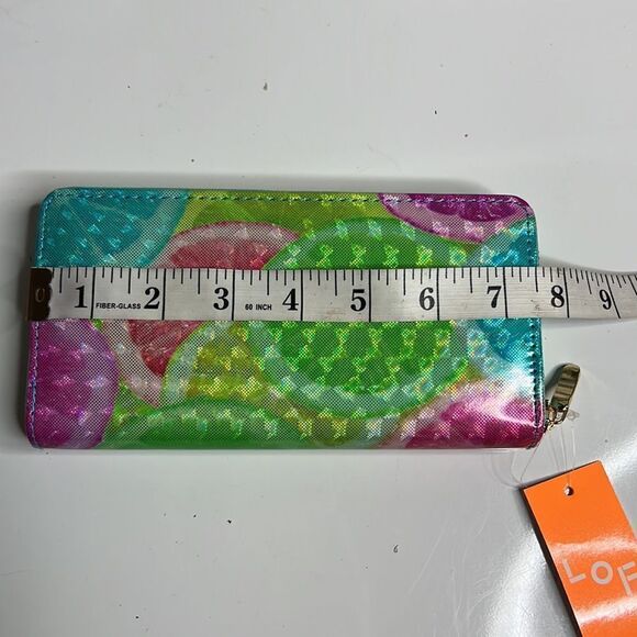 LOF Summer wallet - Picture 6 of 7